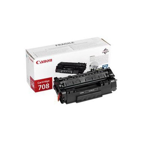 TONER CANON ORIG. CL708 LBP3300/3360 NEGRO