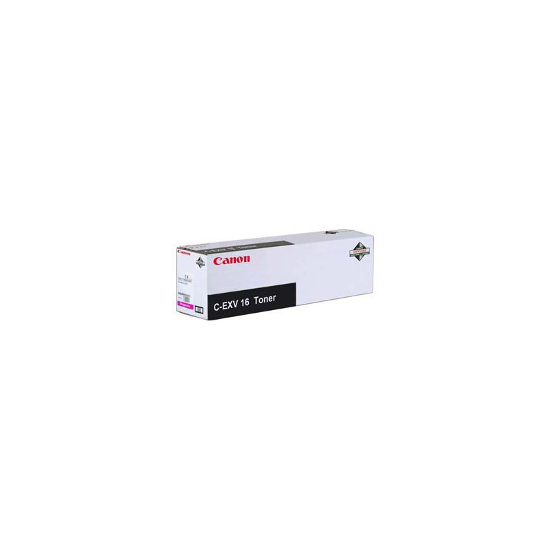 TONER FOT.CANON ORIG CEXV16 MAGENTA