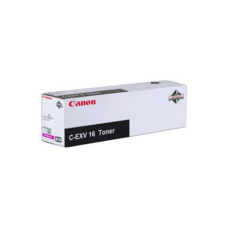 TONER FOT.CANON ORIG CEXV16 MAGENTA
