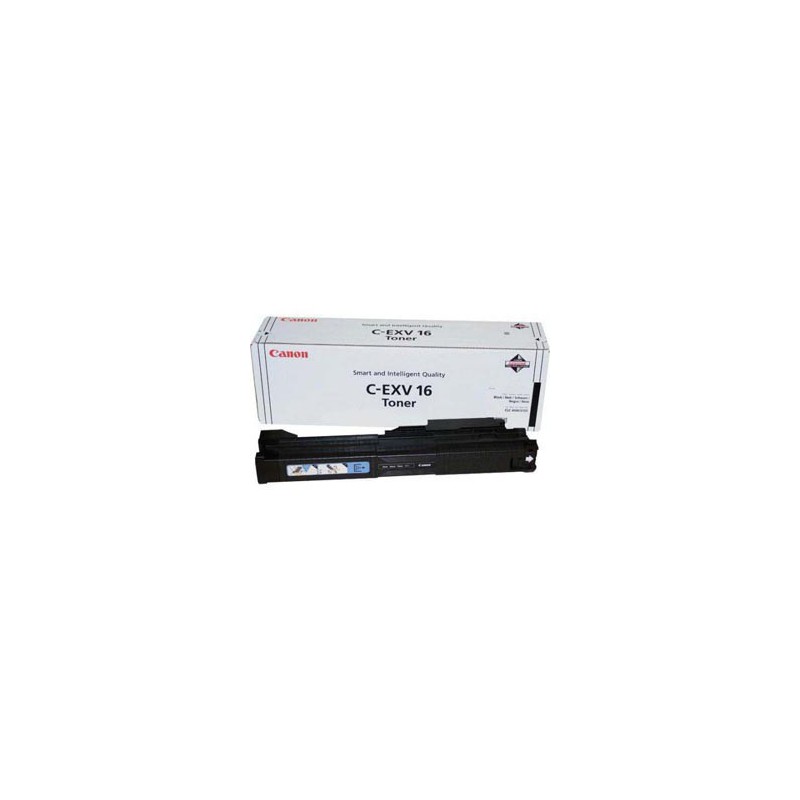 TONER FOT.CANON ORIG CEXV16 NEGRO