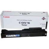 TONER FOT.CANON ORIG CEXV16 NEGRO