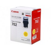TONER CANON ORIG. LBP-5960 AMARILLO (702)