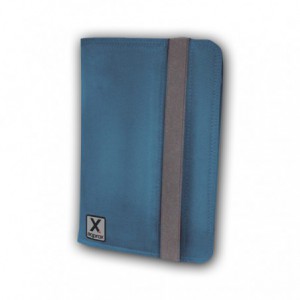 FUNDA APPROX TABLET CASE 7" NY AZU APPUTC03LB*