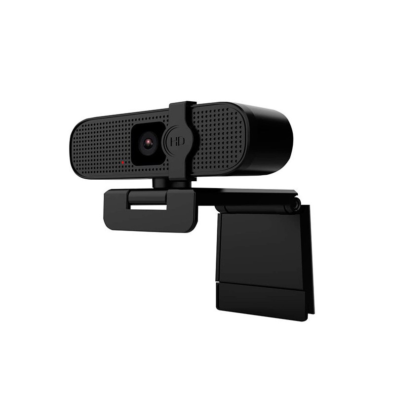 CAMARA APPROX WEBCAM USB 2.0 2K AUTOFOCUS APP