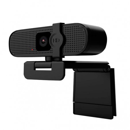 CAMARA APPROX WEBCAM USB 2.0 2K AUTOFOCUS APP