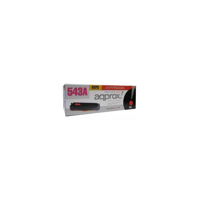 TONER COMP. APPCRG116M MAGENTA*
