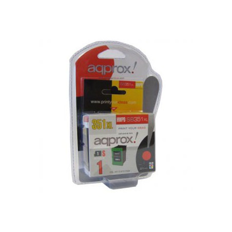 INK JET COMP PARA USO HP 351XL SB351XL