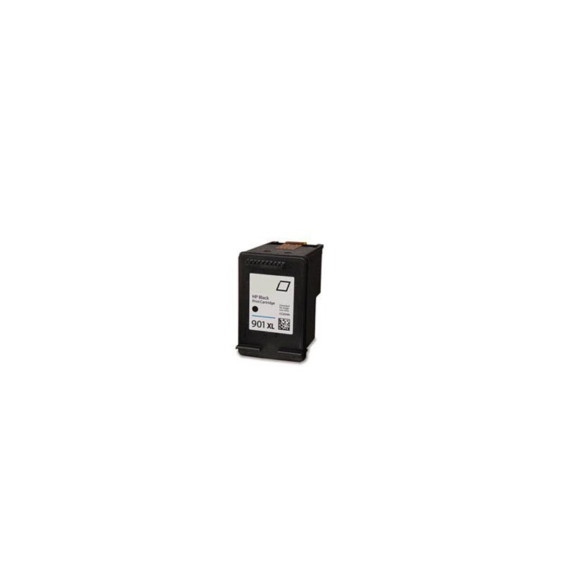 INK JET COMP PARA USO HP 901XL NEGRO
