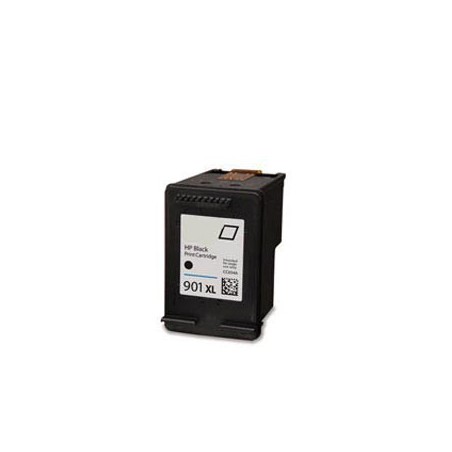 INK JET COMP PARA USO HP 901XL NEGRO