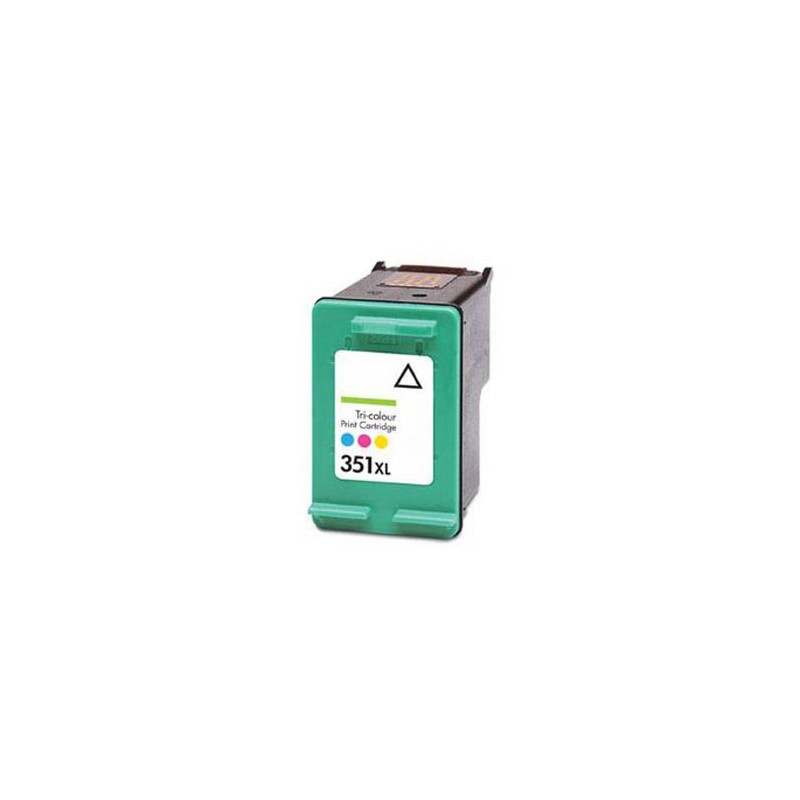 INK JET COMP PARA USO HP 901XL COLOR