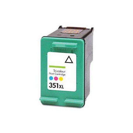 INK JET COMP PARA USO HP 901XL COLOR