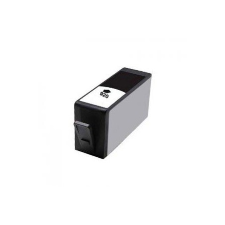 INK JET APPROX PARA USO HP 920XLBK NEGRO
