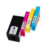 INK JET APPROX PARA USO HP 920XLM MAGENTA
