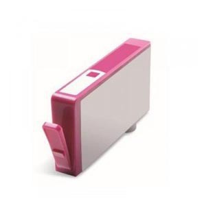 INK JET COMP PARA USO HP 364XL MAGENTA