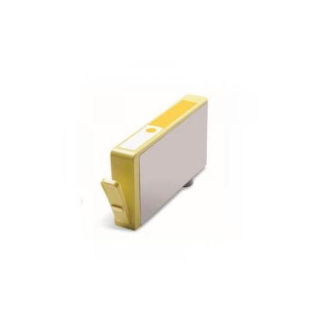 INK JET COMP PARA USO HP 364XL AMARILLO 