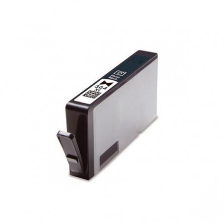INK JET COMP PARA USO HP 364XL NEGRO PHOTO