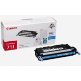 TONER CANON ORIG. 711 CYAN  6K