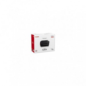 TONER CANON ORIG. GRG-724 NEGRO 