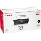 TONER CANON ORIG. 723BK  5.000 PAG.