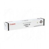 TONER CANON ORIG. C-EXV33 