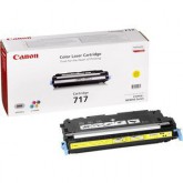 TONER CANON ORIG.717  4000 PAG AMARILLO 
