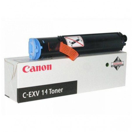 TONER FOT.CANON ORIG IR2020/2025 CEXV14 0384B006