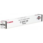 TONER CANON ORIG. CEXV29  NEGRO 36.000 PAG