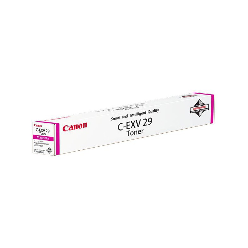 TONER CANON ORIG. CEXV29  MAGENTA 27.000 PAG