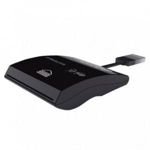 LECTOR TARJETA APPROX DE DNI EXTERNO APPCRDNILB/V2