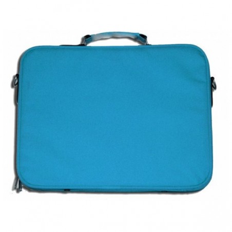 MALETIN APPROX 17" AZUL CELESTE APPNB17LB*