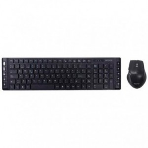 TECLADO+ RATON APPROX WIRELESS APPMX430 NANO RECP MULTI