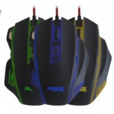 RATON APPROX GAMING WIRED APPSLAYER NEGRO*
