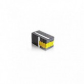 INK JET COMP PARA USO HP 903XLBK NEGRO 