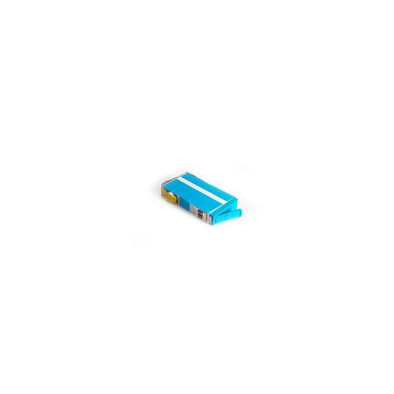 INK JET COMP PARA USO HP 903XLC CYAN 