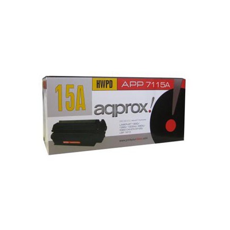 TONER COMP. C7115A Nº707   2500 PAG.