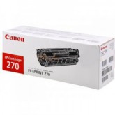 TONER CANON ORIG. FP 270  NEGRO 