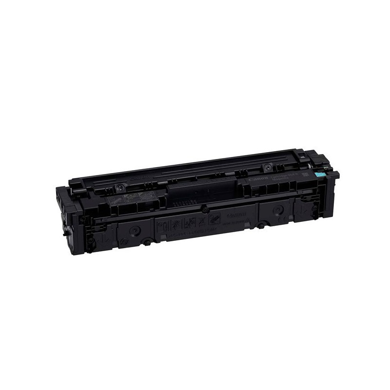 TONER CANON ORIG.054H 3027C002 CYAN 2.300 PAG.