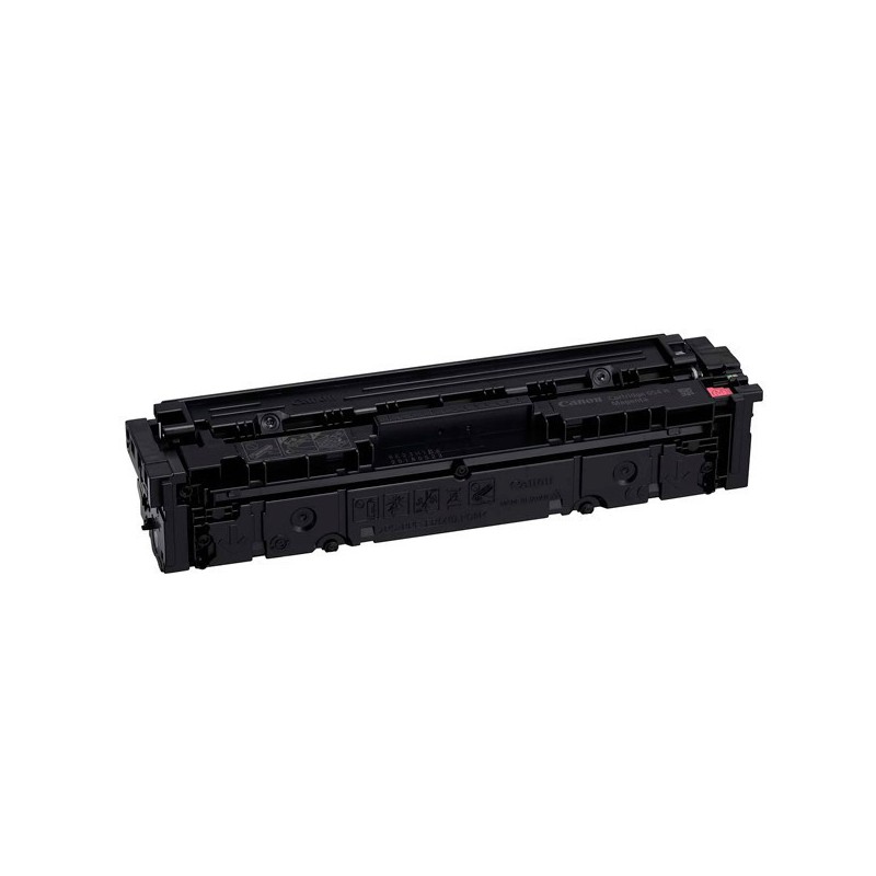 TONER CANON ORIG.054H 3026C002 MAGENTA 2.300 PAG.