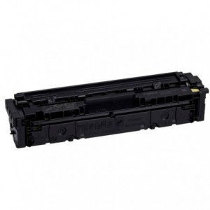 TONER CANON ORIG.054H 3025C002 AMARILLO 2.300 PAG.