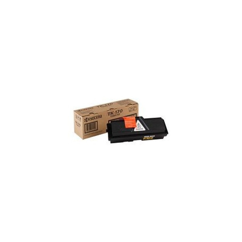 TONER KYOCERA ORIG. TK1170  NEGRO