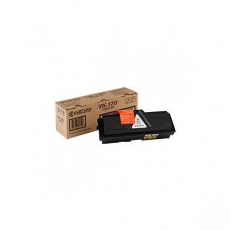 TONER KYOCERA ORIG. TK1170  NEGRO
