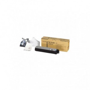 TONER KYOCERA ORIG. TK510BK LASER 8.000 PAGS
