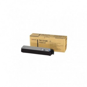 TONER KYOCERA ORIG. TK510BK LASER 8.000 PAGS