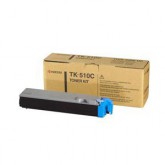 TONER KYOCERA ORIG. TK510C LASER  8.000 PAGS.
