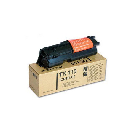 TONER KYOCERA ORIG. TK110 LASER 6.000 PAGS.
