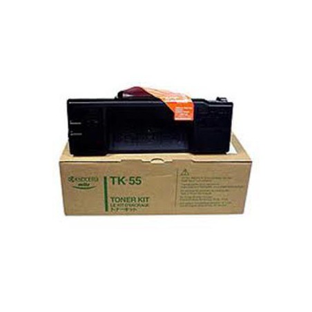 TONER KYOCERA ORIG. TK55 LASER 15.000 PAGS.