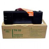 TONER KYOCERA ORIG. TK55 LASER 15.000 PAGS.