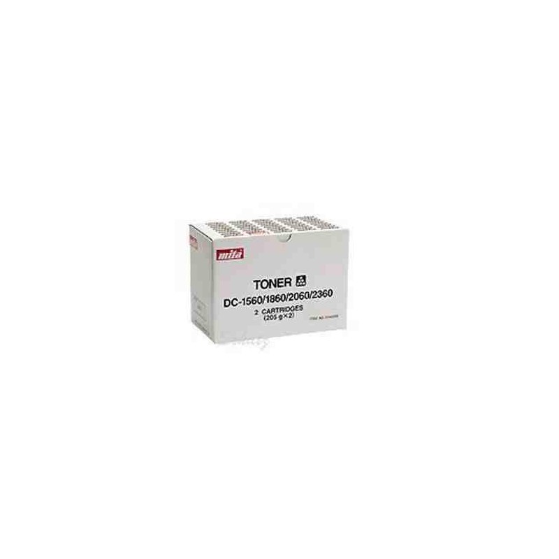 TONER KYOCERA-MITA ORIG. DC-1560 NEGRO