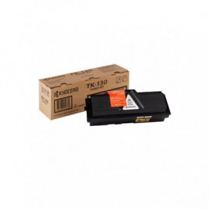 TONER KYOCERA ORIG. TK130 LASER 7.200 PAGS.