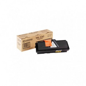 TONER KYOCERA ORIG. TK130 LASER 7.200 PAGS.
